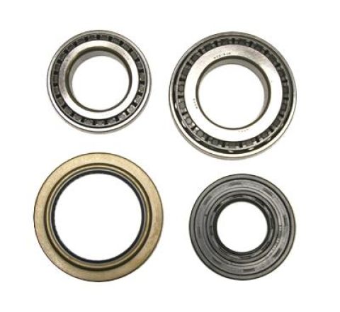 REAR HUB BEARING KIT (GENUINE)