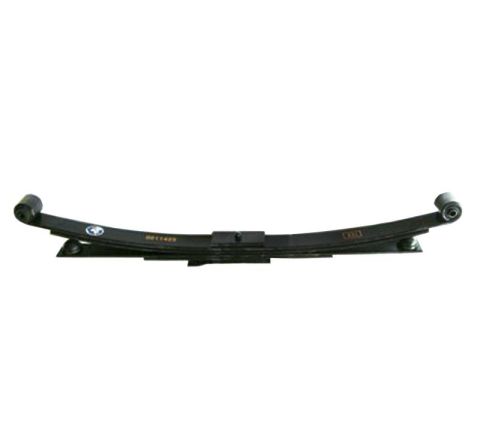 REAR LEAF SPRING (2 LEAVES)