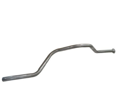 REAR EXHAUST PIPE