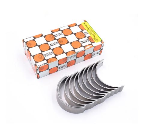 ENGINE MAIN BEARING SET STD (JAPAN)