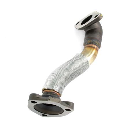 EGR COOLER PIPE (GENUINE)