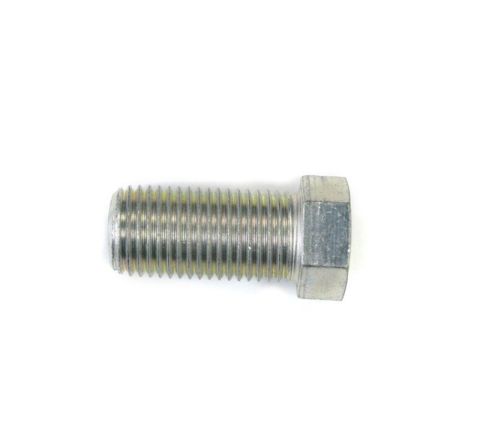 STOPPER KNUCKLE BOLT (GENUINE)