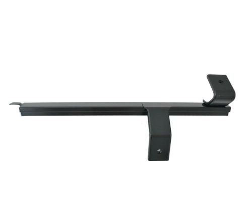 GLASS RUN CHANNEL R/H (GENUINE)
