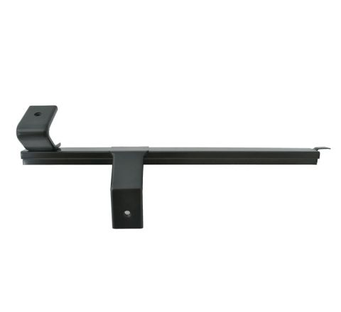GLASS RUN CHANNEL L/H (GENUINE)
