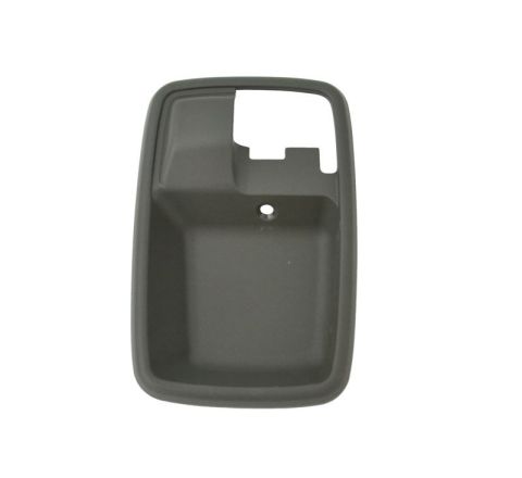 DOOR LOCK HANDLE BEZEL INSIDE R/H (GENUINE)