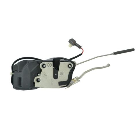 REAR DOOR LOCK R/H (GENUINE)
