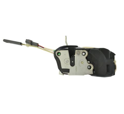 REAR DOOR LOCK L/H (GENUINE)