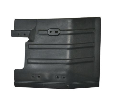 REAR MUD GUARD R/H (GENUINE)