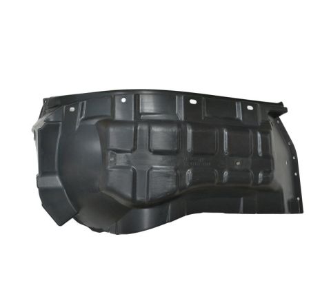 TYRE HOUSE LINER R/H (GENUINE)