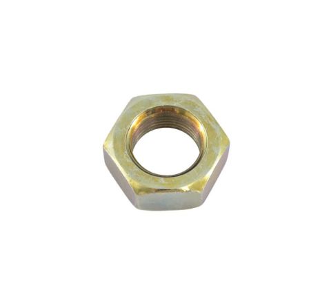 STEERING TIE ROD END NUT