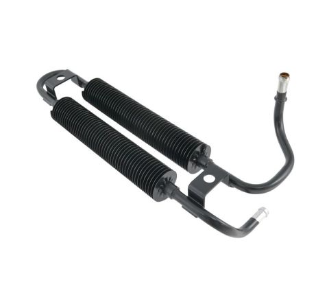 BRAKE PIPE RETURN