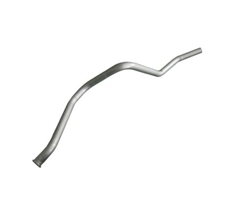 TAIL PIPE SINGLE CAB (GENUINE)