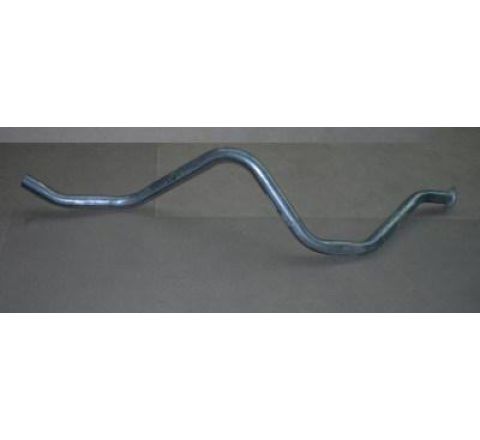 TAIL PIPE SINGLE CAB & LONG CHASSIS