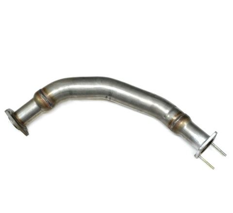 EXHAUST PIPE
