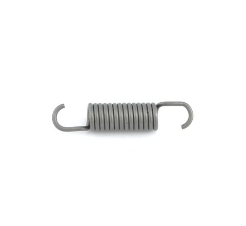 PARKING BRAKE SHOE SPRING RETURN (GENUINE)