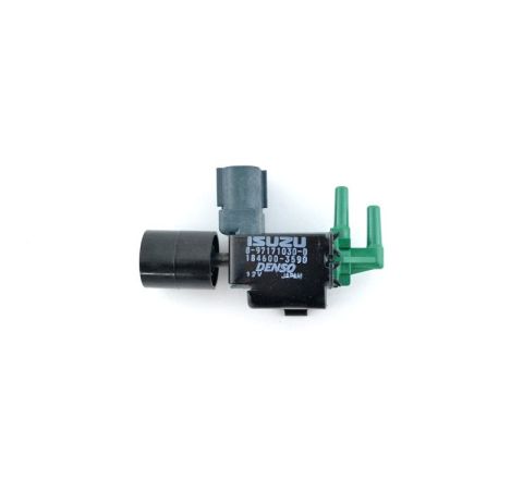 EGR SOLENOID CONTROL VACUUM VALVE