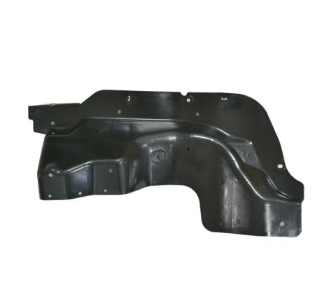 VALANCE MUD OVER