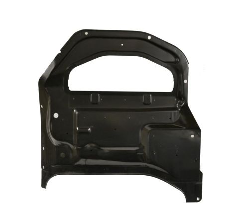 CAB FLOOR SUPPORT COVER ASSEMBLY (GENUINE)