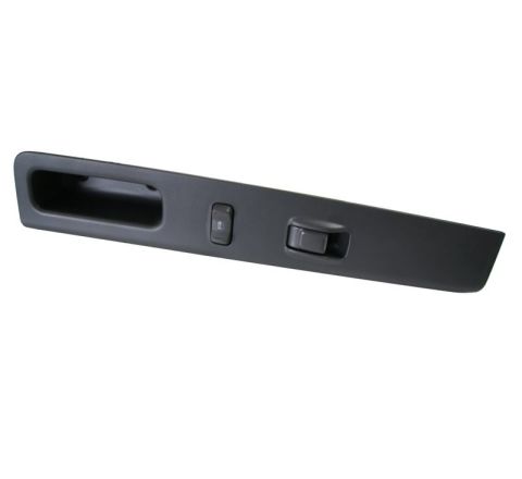 POWER WINDOW SWITCH L/H (GENUINE)