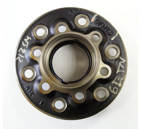 FRONT AXLE HUB (GENUINE)