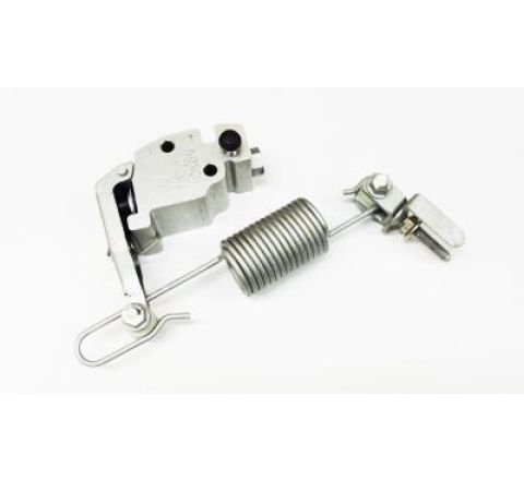 BRAKE LOAD SENSING VALVE (GENUINE)