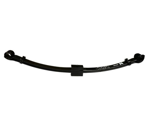 FRONT LEAF SPRING L/H (GENUINE)