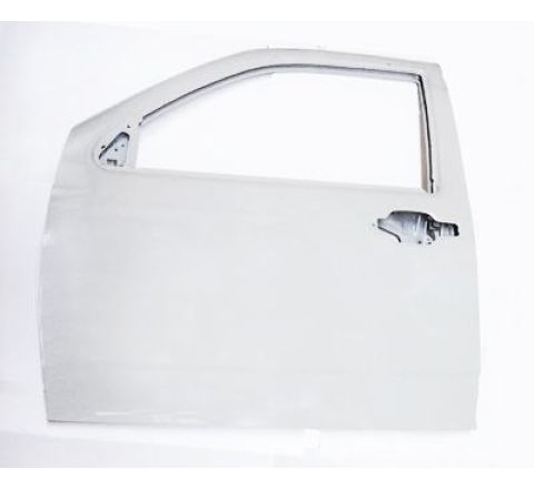 FRONT DOOR ASSEMBLY L/H (DOUBLE CAB)