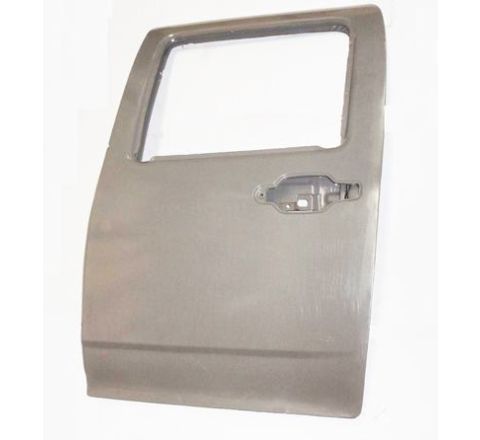 REAR DOOR ASSEMBLY L/H (DOUBLE CAB)