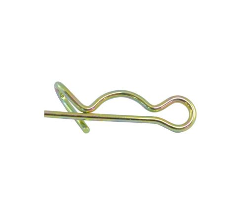BRAKE PEDAL SNAP PIN (GENUINE)
