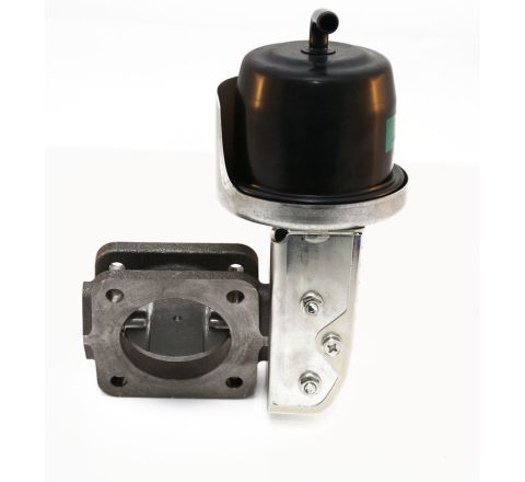 EXHAUST BRAKE UNIT (GENUINE)
