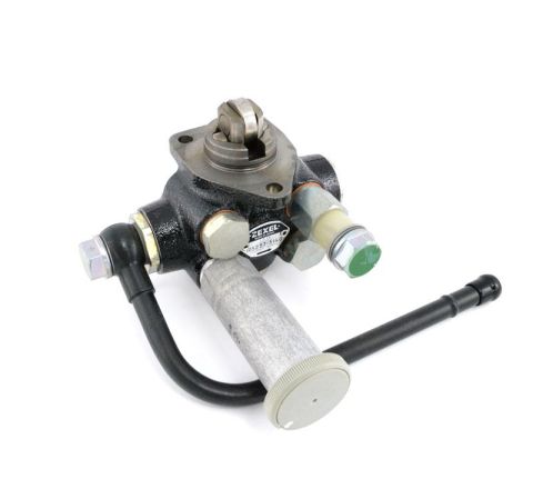 INJECTION PUMP, FUEL FEED PUMP ASSEMBLY (GENUINE)