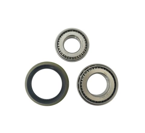 FRONT AXLE WHEEL BEARING KIT
