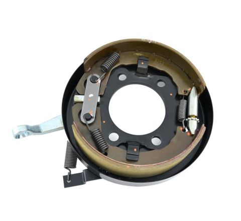 PARKING BRAKE ASSEMBLY