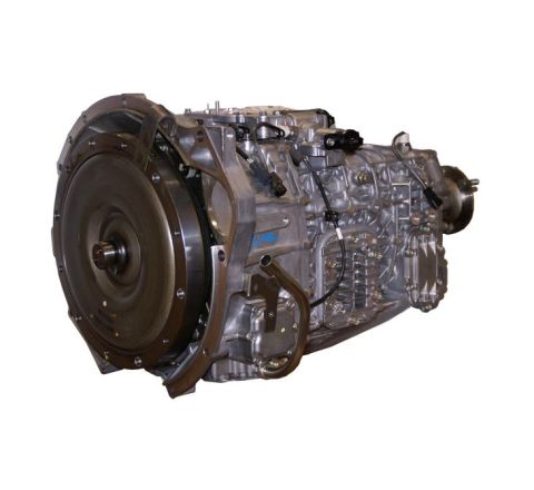 MANUAL TRANSMISSION ASSEMBLY (GENUINE)