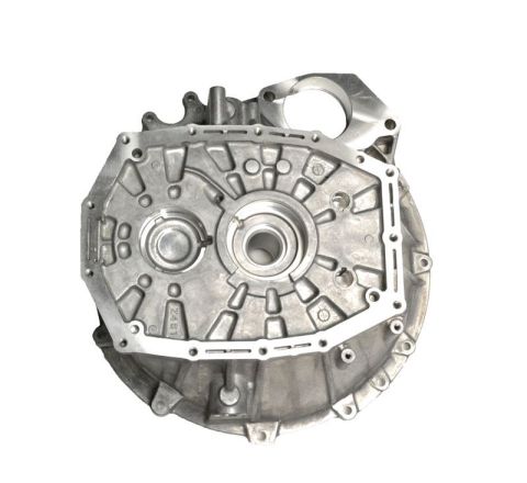 CLUTCH HOUSING