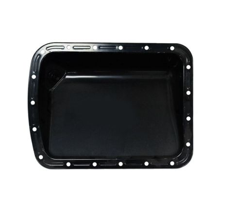 ENGINE OIL PAN / SUMP ASSEMBLY (GENUINE)