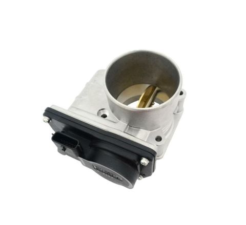 THROTTLE ASSEMBLY (GENUINE)