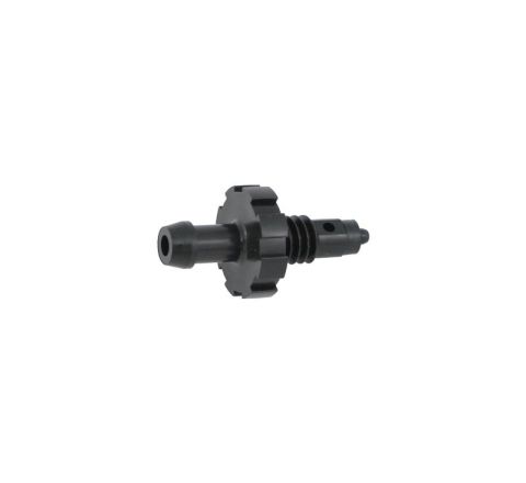 FUEL FILTER DRAIN PLUG