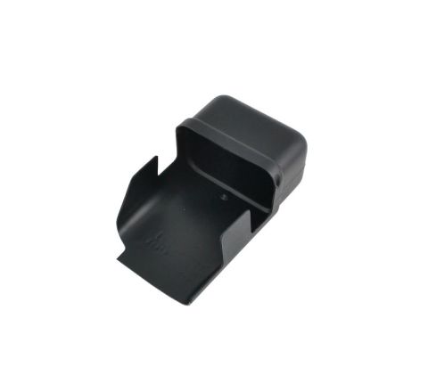 POWER STEERING OIL TANK COVER (GENUINE)