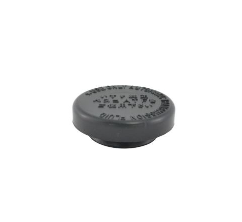 POWER STEERING OIL TANK CAP (GENUINE)