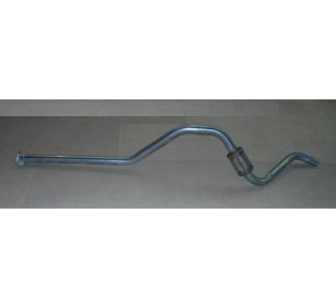 TAIL PIPE DOUBLE CAB