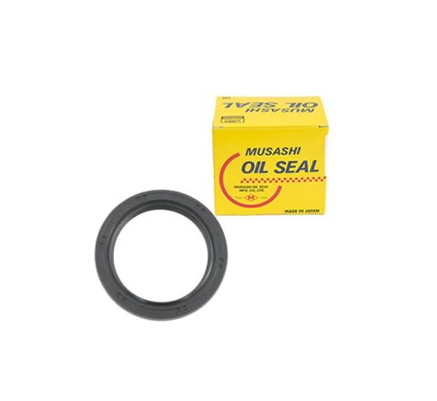 FRONT TRANSMISSION OIL SEAL COVER