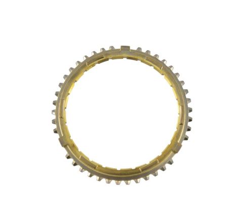 4TH, 5TH BLOCK RING (GENUINE)