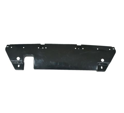FRONT BUMPER AIR GUIDE (GENUINE)