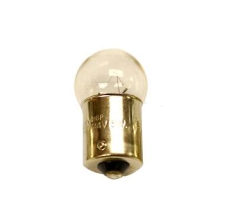 LICENSE PLATE LAMP BULB