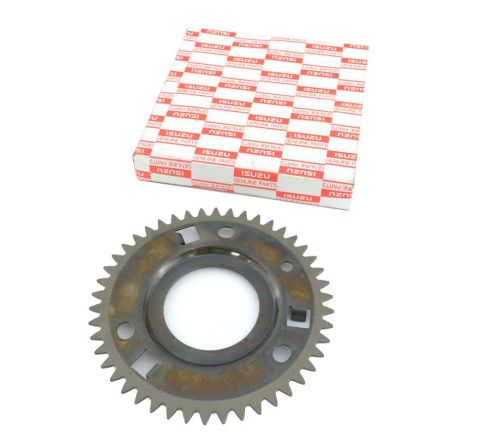 ANTI LASH COUNTER PLATE (GENUINE)