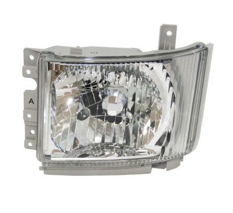FRONT HEADLAMP ASSEMBLY R/H