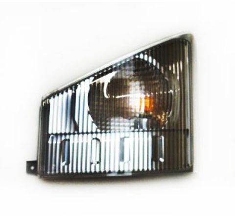 FRONT INDICATOR LAMP L/H (DEPO)