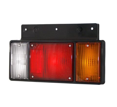 REAR COMBIATION LAMP ASSEMBLY R/H