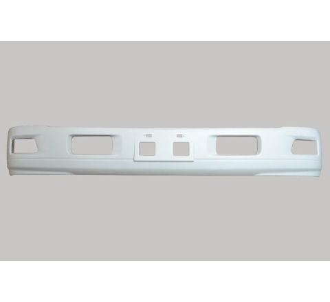 FRONT BUMPER (GENUINE)
